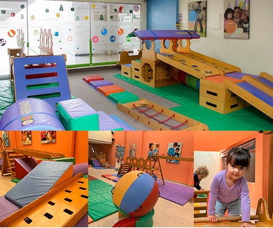 Gimnasio Play & Music
