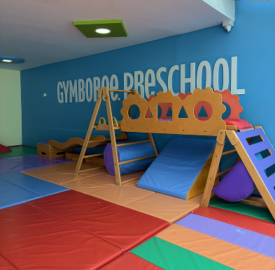 Materiales Preschool