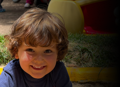 Testimonio Preschool