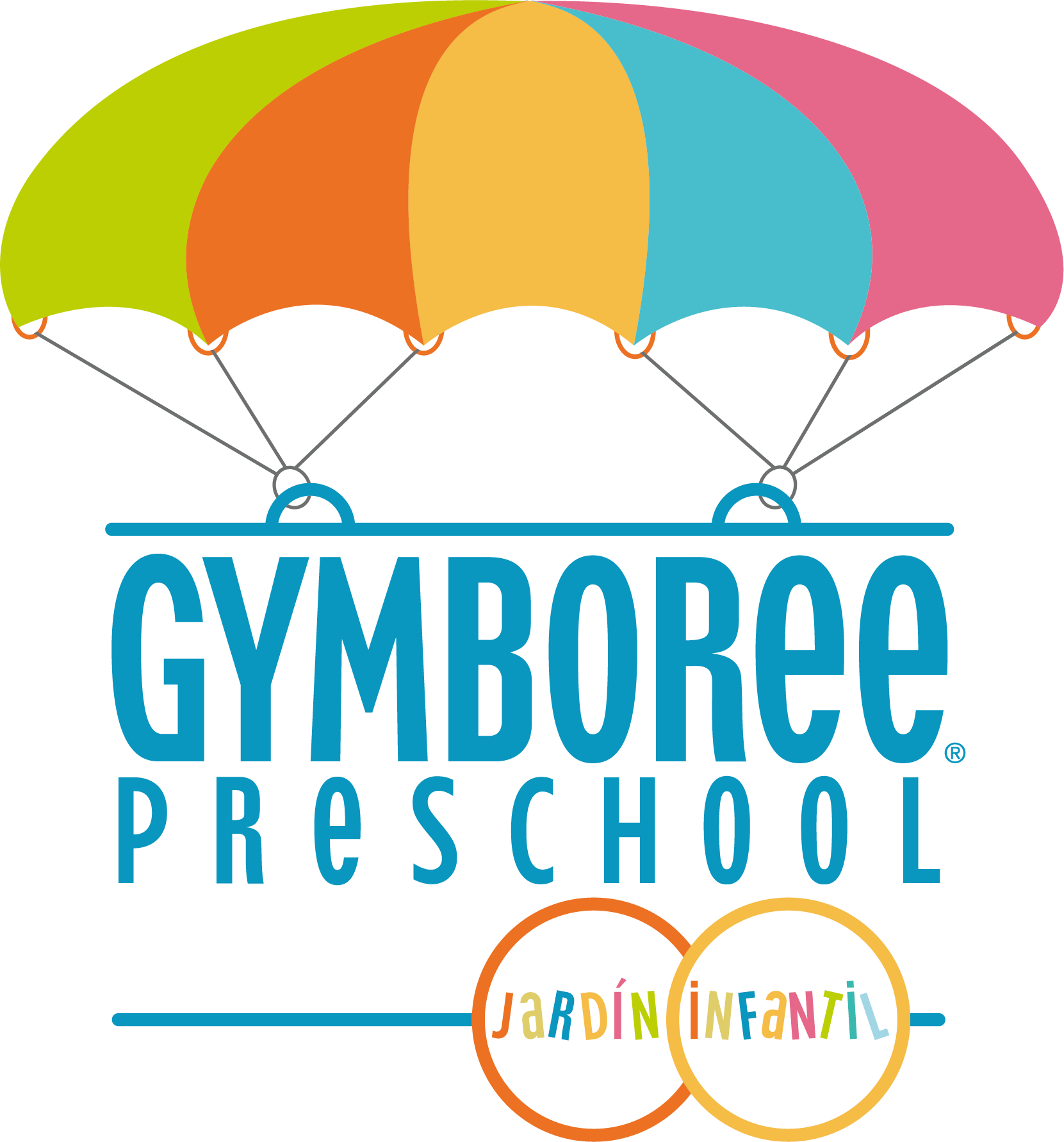 Gymboree Preschool