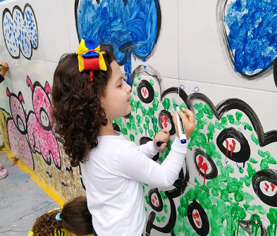 Rotación de ambientes