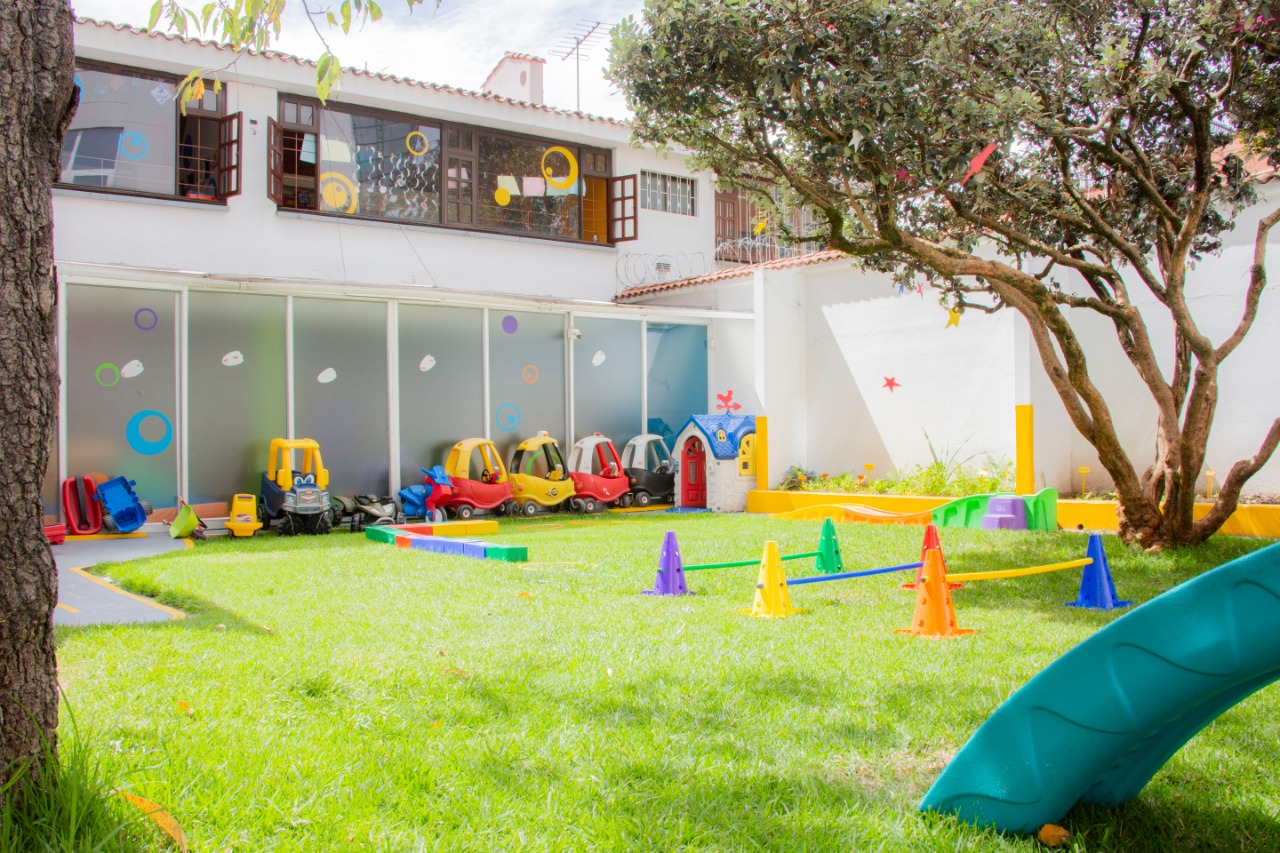 Gymboree Preschool Santa Bárbara