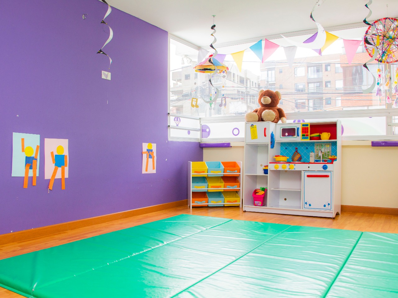 Gymboree Preschool Santa Bárbara