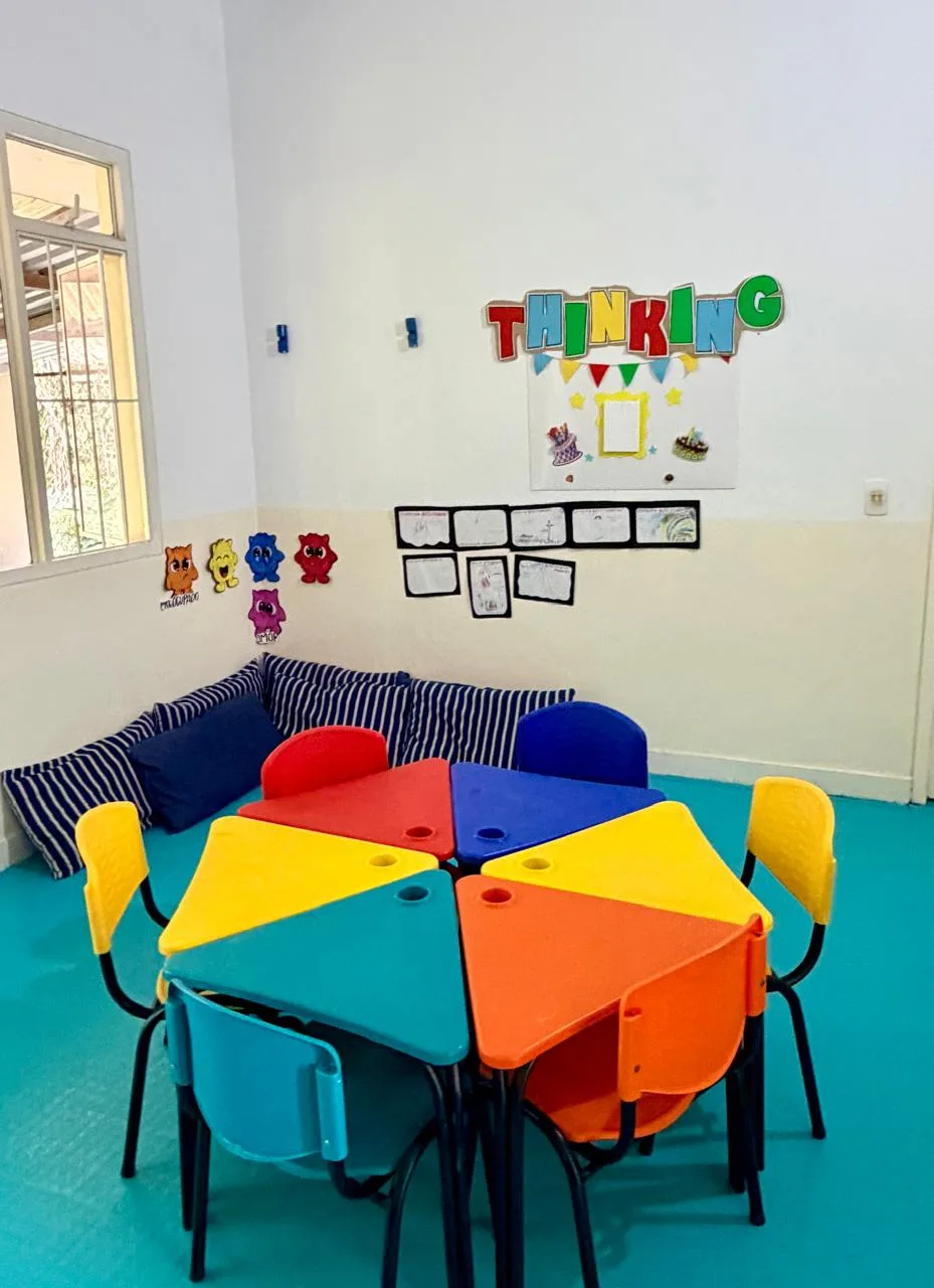 Gymboree Preschool Ibagué