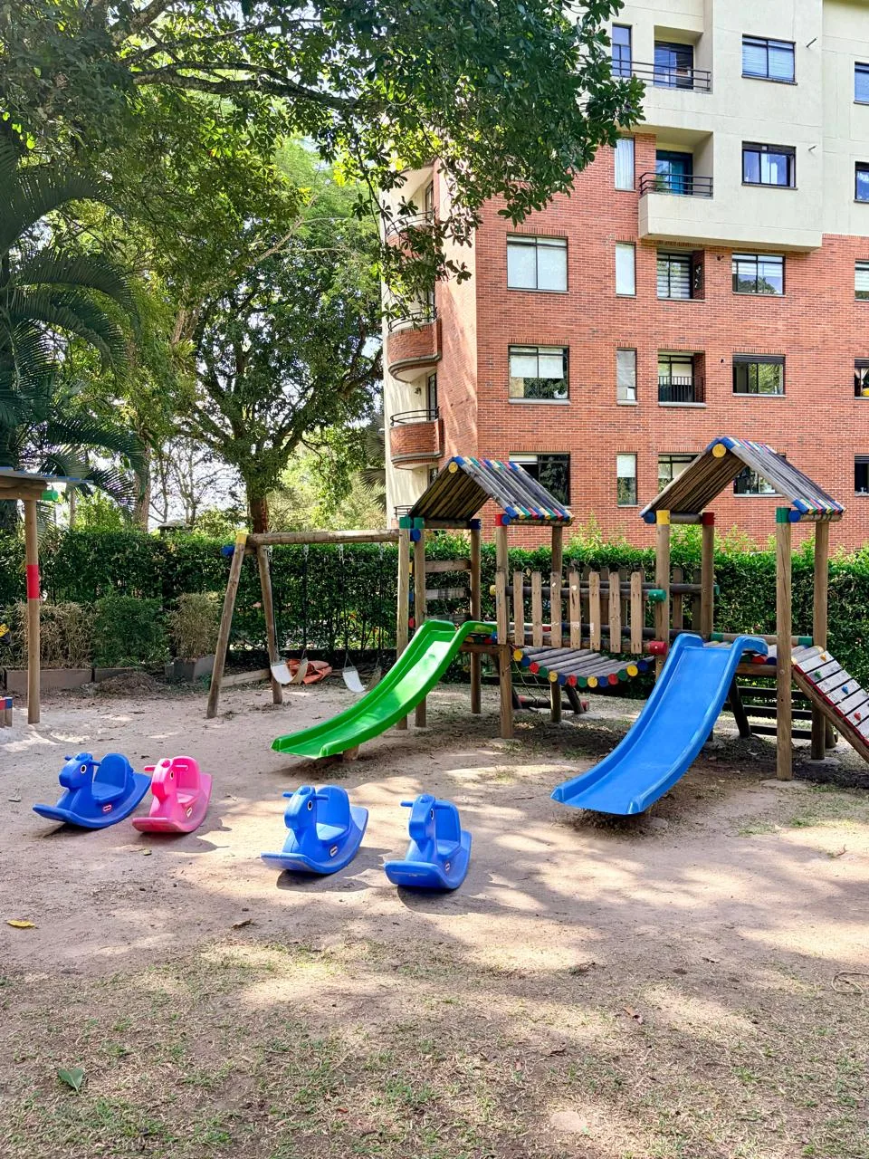 Gymboree Preschool Ibagué