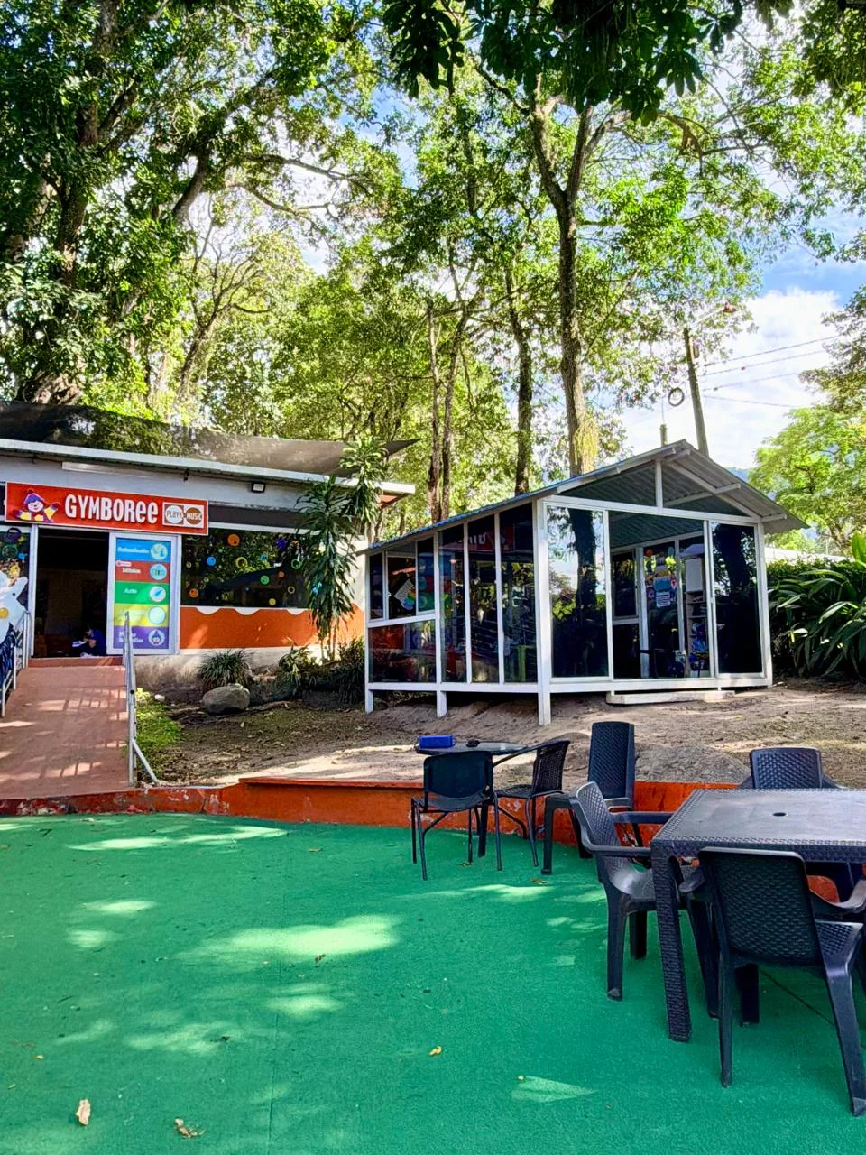 Gymboree Preschool Ibagué