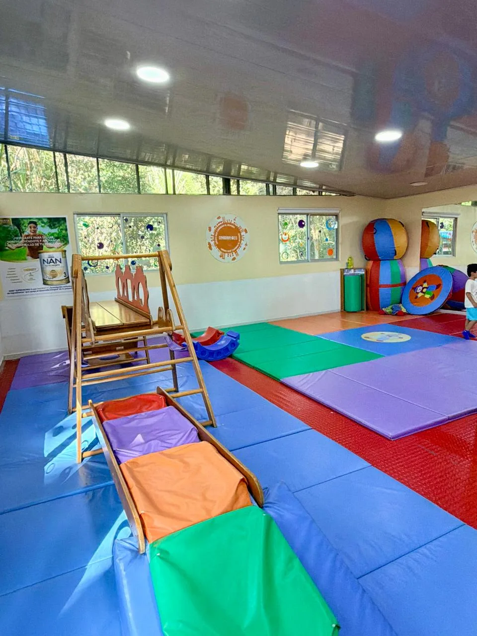 Gymboree Preschool Ibagué