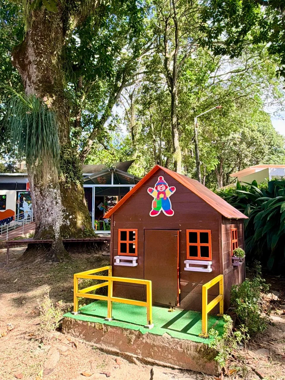 Gymboree Preschool Ibagué
