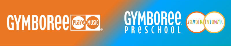 gradient rectangle Gymboree Colombia - Estimulación infantil y Jardín Infantil
